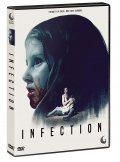 Infection (DVD + Hellcard)