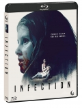 Infection (Blu-Ray + DVD + Hellcard)