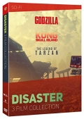 Disaster - 3 Film Collection (3 DVD)