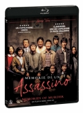 Memorie di un assassino (Blu-Ray + DVD)