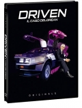 Driven - Il caso DeLorean (Blu-Ray + DVD)