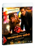 Mississipi Grind (Blu-Ray + DVD)