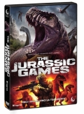 The Jurassic Games