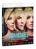 Bombshell - La voce dello scandalo (Blu-Ray + DVD)