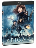 Abigail (Blu-Ray + DVD)