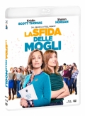 La sfida delle mogli (Blu-Ray + DVD)