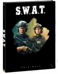 S.W.A.T. (Blu-Ray + DVD)