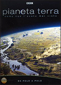 Pianeta Terra - Da polo a polo (DVD + Libro)