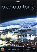 Pianeta Terra - Nel regno dell'acqua (DVD + Libro)