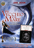 Il vecchio e il mare (DVD + Libro)