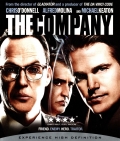 The company (2 Blu-Ray) [US]
