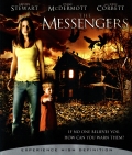 The messengers (Blu-Ray) [US]