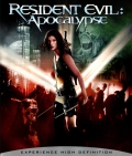 Resident Evil: Apocalypse (Blu-Ray) [US]