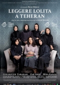 Leggere Lolita a Teheran