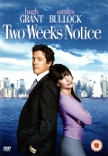 Two Weeks Notice [UK]
