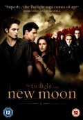The Twilight Saga: New Moon [UK]