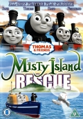 Thomas & Friends - Misty Island Rescue [UK]