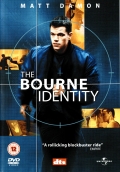 The Bourne Identity [UK]