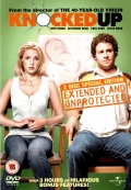 Knocked Up - Extended and Unprotected Special Edition (2 DVD) [UK]