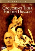 Crouching Tiger, Hidden Dragon [UK]