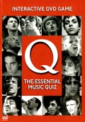 Q - The Essential Music Quiz [UK]