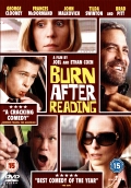 Burn After Reading [UK]