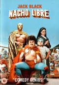 Nacho Libre [UK]