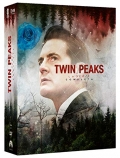 Twin Peaks - The Complete Collection (20 DVD)