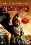 Alexander - Director's Cut [UK]