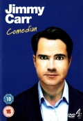Jimmy Carr - Comedian [UK]