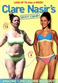Clare Nasir's Bootcamp [UK]