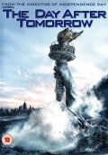 The Day After Tomorrow [UK]