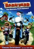 Barnyard - The Original Party Animals [UK]