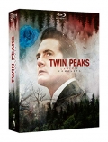 Twin Peaks - The Complete Collection (16 Blu-Ray)