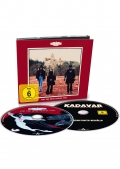 Kadavar - For the dead travel fast (Blu-Ray + CD)
