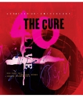 The Cure - 40 Live: Curaetion 25 + Anniversary (2 Blu-Ray)