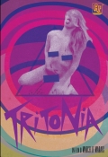 Tritonia (DVD + CD)
