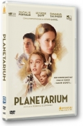 Planetarium