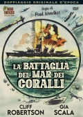 La battaglia del Mar dei Coralli