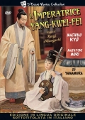 L'imperatrice Yang-Kwei-Fei