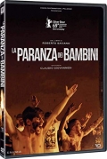 La paranza dei bambini