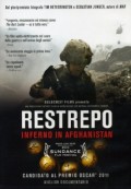 Restrepo - Inferno in Afghanistan