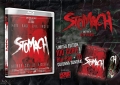 Stomach - Limited Edition Cover B (Blu-Ray + CD Soundtrack)