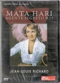 Mata Hari Agente segreto H21