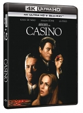 Casin (Blu-Ray 4K UHD + Blu-Ray)