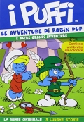 I puffi - Le avventure di Robin Puf