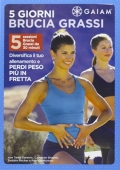 5 giorni brucia grassi