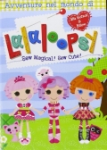 Avventure nel mondo di Lalaloopsy Land - Alla ricerca di Pillow