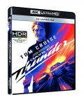 Giorni di tuono (Blu-Ray 4K UHD + Blu-Ray)