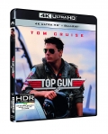 Top Gun (Blu-Ray 4K UHD + Blu-Ray)